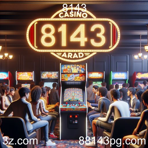 A Evolução dos Jogos de Arcade: Nostalgia e Inovação