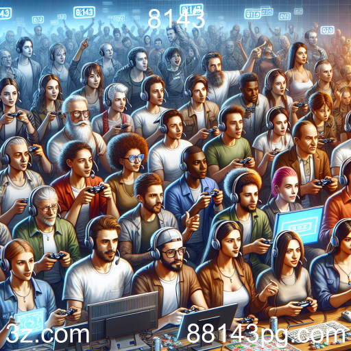 A Evolução dos Jogos Multiplayer: Conectando Jogadores ao Redor do Mundo